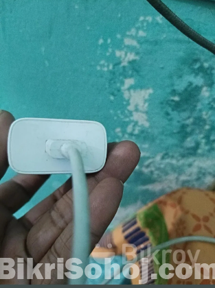 Vivo 44 watt flash Charger